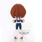 Q Posket My Hero Academia Ochaco Uraraka