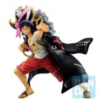 One Piece Ichibansho Monkey.D.Luffy