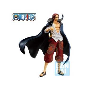 One Piece Ichibansho Shanks