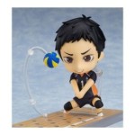 Good Smile Company Nendoroid Haikyu!! Daichi Sawamura