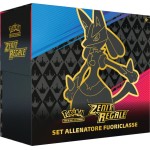 Pokemon Set Allenatore Fuoriclasse Zenit Regale