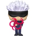 Funko POP! Animation JuJutsu Kaisen Satoru Gojo n 1120 Special Ed.