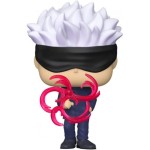 Funko POP! Animation JuJutsu Kaisen Satoru Gojo n 1120 Special Ed.