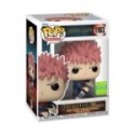 Funko Pop! Anime e Manga Summer Convention 2022 1163 Yuji Itadori with slauther demon Jujutsu Kaisen