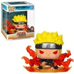 Funko Pop! Anime e Manga L.A. Comic Con 2022 1233 Naruto Uzumaki as Nine tails Naruto Shippuden