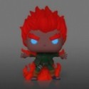 Funko Pop! Anime e Manga Special edition/ Glows in the dark 824 Might Guy (Eight Inner Gates) Naruto Shippuden