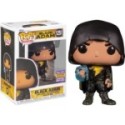 Funko Pop! Movies 2022 Winter convention 1251 Black Adam Black Adam