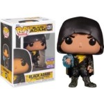 Funko Pop! Movies 2022 Winter convention 1251 Black Adam Black Adam