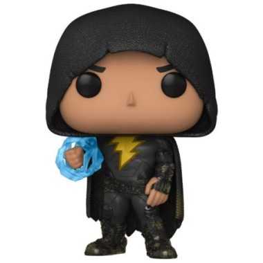 Funko Pop! Movies 2022 Winter convention 1251 Black Adam Black Adam