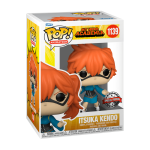 Funko Pop! "My Hero Academia": Itsuka Kendo (1139)(Special Edition)