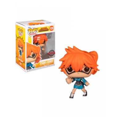 Funko Pop! "My Hero Academia": Itsuka Kendo (1139)(Special Edition)