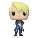 Funko Pop Full Metal Alchemist: Brotherhood- Riza Hawkeye n.1177