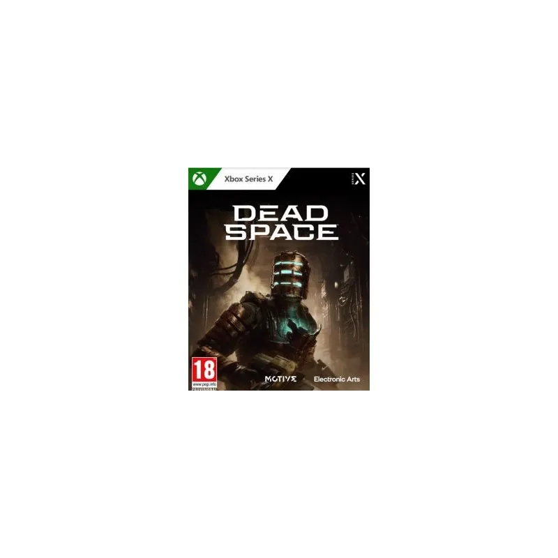 Dead Space (Xbox Serie X)