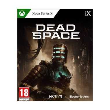 Dead Space (Xbox Serie X)