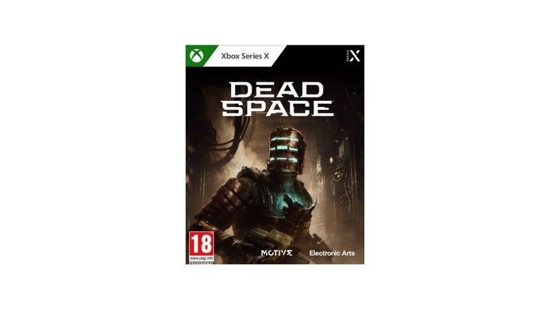 Dead Space (Xbox Serie X)