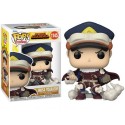 Funko Pop "My Hero Academia": Inasa Yoarashi (1145)