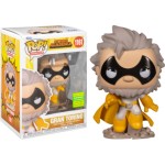 Funko Pop "My Hero Academia": Gran Torino (1161) Summer convention 2022