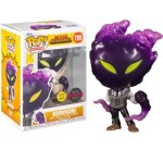 Funko Pop "My Hero Academia": Kurogiri (789) BOX LIEVEMENTE ROVINATO