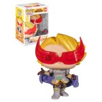 Funko Pop "My Hero Academia": Yuga Aoyama (1144) Special edition/Diamond collection