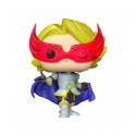 Funko Pop "My Hero Academia": Yuga Aoyama (1144) Special edition/Diamond collection