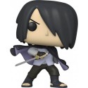 Funko Pop! "Boruto- Naruto next generations": Sasuke Uchiha(698)(Special Edition)