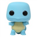 Funko Pop! Pokémon: Squirtle (504)