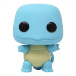 Funko Pop! Pokémon: Squirtle (504)