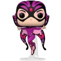 Funko Pop! "Justice League": Black Orchid (435)(Special Edition)