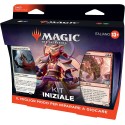 Magic - Kit iniziale set 2 mazzi (edizione italiana)