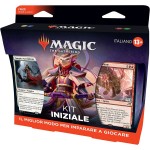 Magic - Kit iniziale set 2 mazzi (edizione italiana)