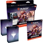 Magic - Kit iniziale set 2 mazzi (edizione italiana)