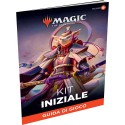 Magic - Kit iniziale set 2 mazzi (edizione italiana)