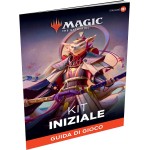 Magic - Kit iniziale set 2 mazzi (edizione italiana)