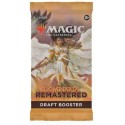 Magic- "Dominaria Remastered"- Buste per draft