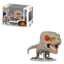 Funko Pop! "Jurassic World:Dominion": Atrociraptor(Ghost) (1219)(Special Edition)