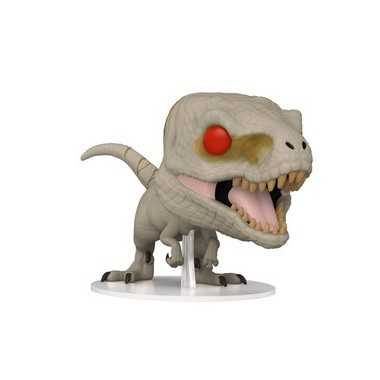 Funko Pop! "Jurassic World:Dominion": Atrociraptor(Ghost) (1219)(Special Edition)