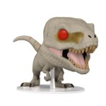 Funko Pop! "Jurassic World:Dominion": Atrociraptor(Ghost) (1219)(Special Edition)