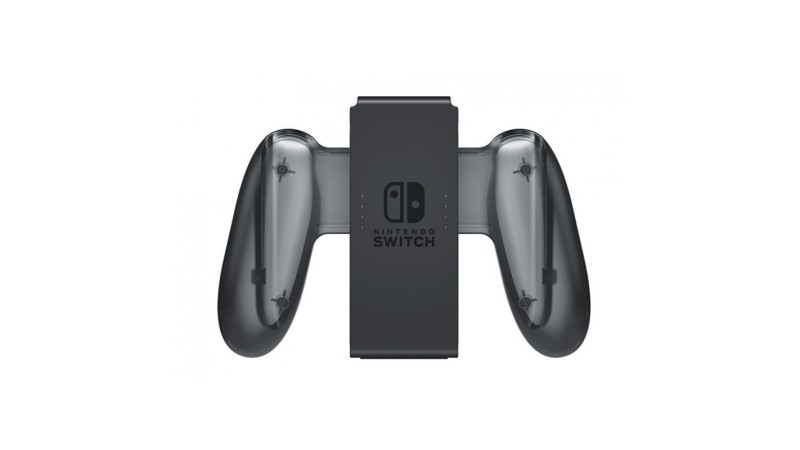 Nintendo Switch Joy-Con Charging Grip per Nintendo Switch realizzato da Nintendo