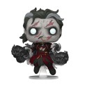 Funko Pop! Doctor Strange in the multiverse of madness- Dead Strange Glows/special edition N.1032