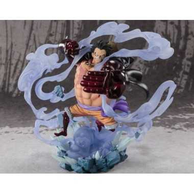 Figuarts Zero One Piece Monkey D. Luffy Gear 4- Battle of monsters on Onigashima