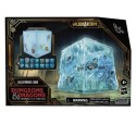 Dungeons and Dragons: Honor among thieves: Gelatinous Cube