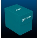 Ultimate Guard Deck Case (133+ Sleeved cards) Petrol Blue