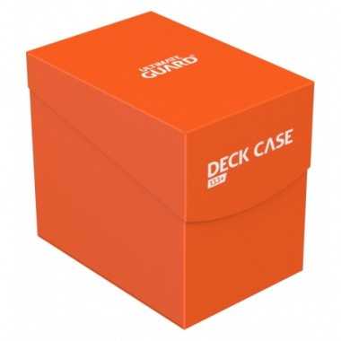 Ultimate Guard Deck Case (133+) Orange