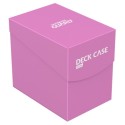 Ultimate Guard Deck Box (133+) Pink