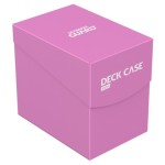 Ultimate Guard Deck Box (133+) Pink