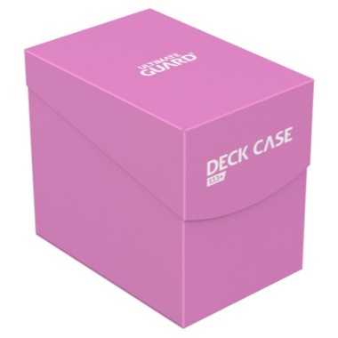 Ultimate Guard Deck Box (133+) Pink