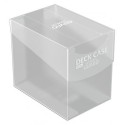 Ultimate Guard Deck Case (133+) transparent