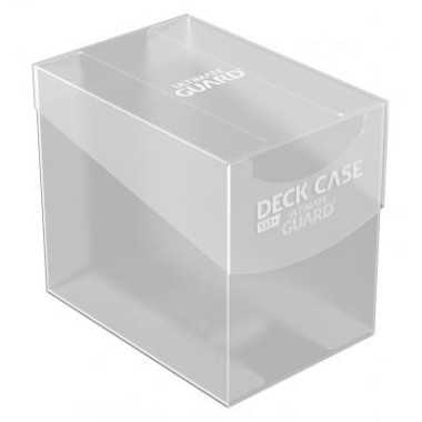 Ultimate Guard Deck Case (133+) transparent