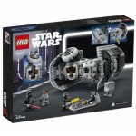 Lego Star Wars: TIE Bomber (75347)