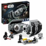 Lego Star Wars: TIE Bomber (75347)